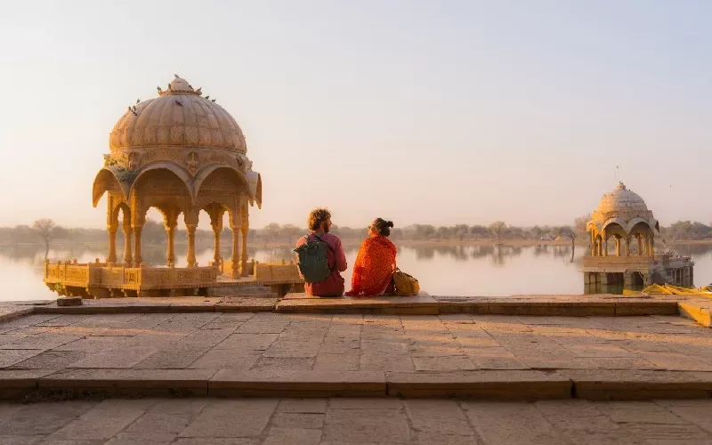 Tour Rajasthan e Triangolo d'Oro 